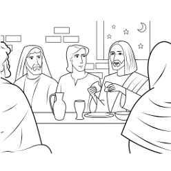 The Last Supper