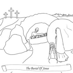 The Burial