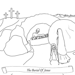 The Burial