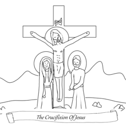The Crucifixion
