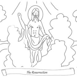 The Resurrection