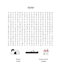 Easter