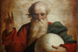 The Unity and Trinity of God