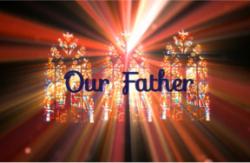 Our Father Song Lesson