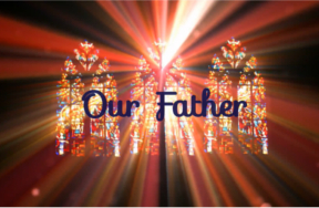 Our Father Song Lesson