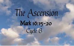 The Ascension