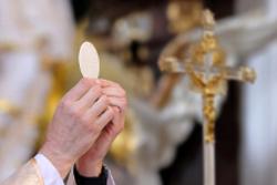 The Sacrifice of the Mass