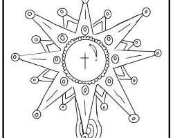 Monstrance