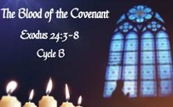 The Blood of the Covenant