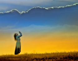 The First Commandment of God