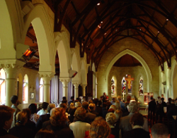 The 2nd and 3rd Commandments of God