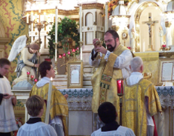 The Second and Third Commandments of God
