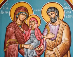 Honoring the Saints, Relics, and Images