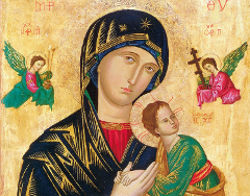 Honoring the Saints, Relics, and Images