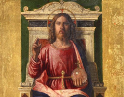 The Incarnation