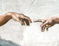 The Creation and the Fall of Man