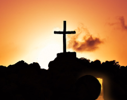 The Resurrection and Life Everlasting