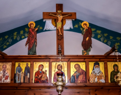 The Communion of Saints and the Forgiveness of Sins