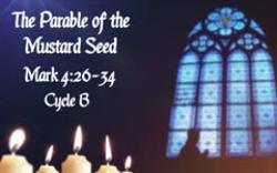 The Parable of the Mustard Seed