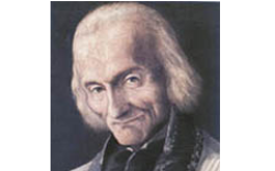August 04 - Saint John Vianney