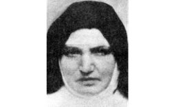 August 06 - Blessed Maria Francesca Rubatto