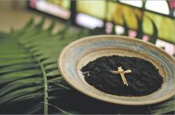 Ash Wednesday