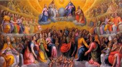 May Saints
