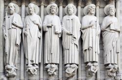 September Saints