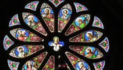 November Saints