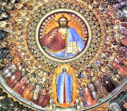 December Saints