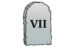 The Seventh Commandment