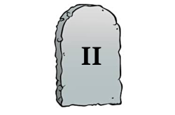 The Second Commandment