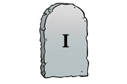 The First Commandment