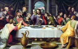 Holy Week