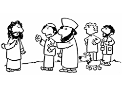 Fourth Sunday in Ordinary Time