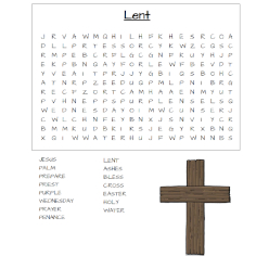 Lent