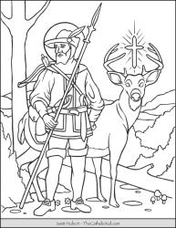 Saint Hubert
