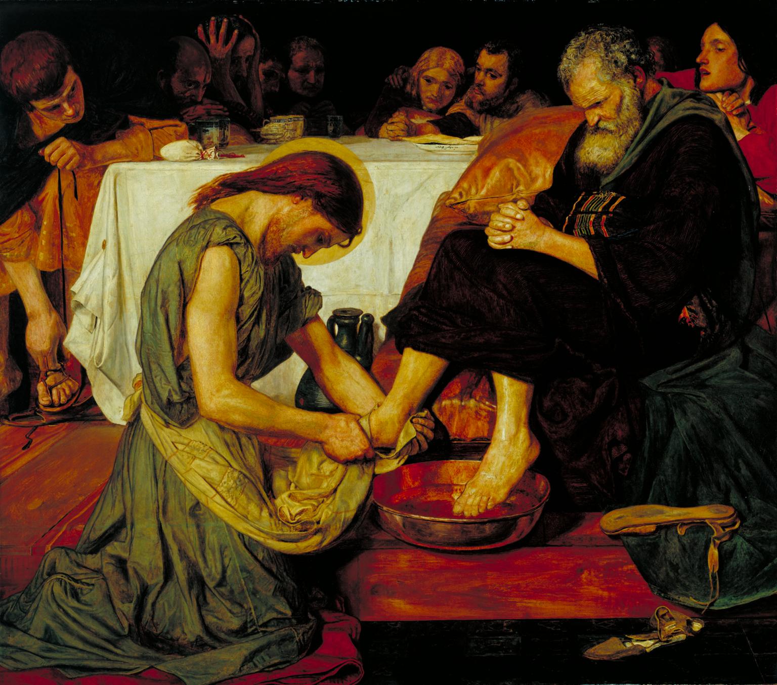 Litany of Humility