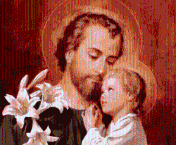 Litany of Saint Joseph