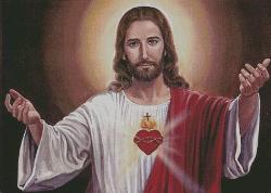 Litany of the Sacred Heart