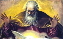 Our Father