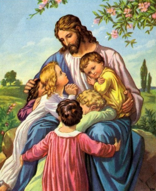 Prayer for Students