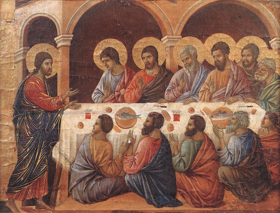 Apostles' Creed
