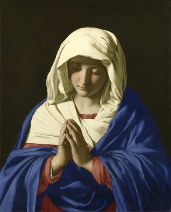Hail Mary