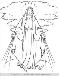 Our Lady of Grace