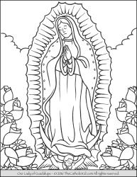 Our Lady of Guadalupe