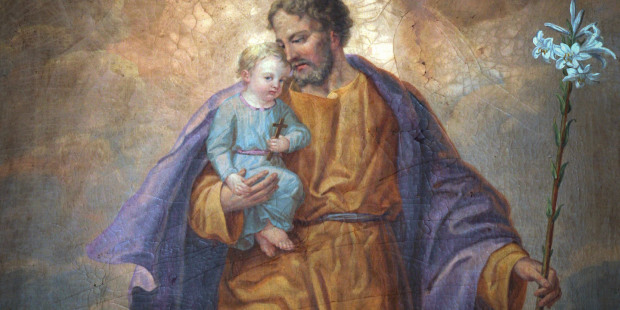 Novena to Saint Joseph