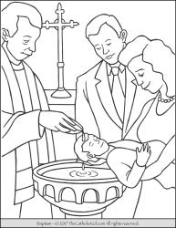 Baptism