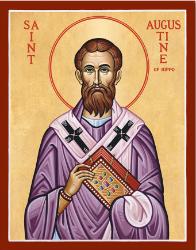 Saint Augustine