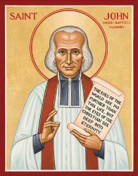 Saint John Vianney